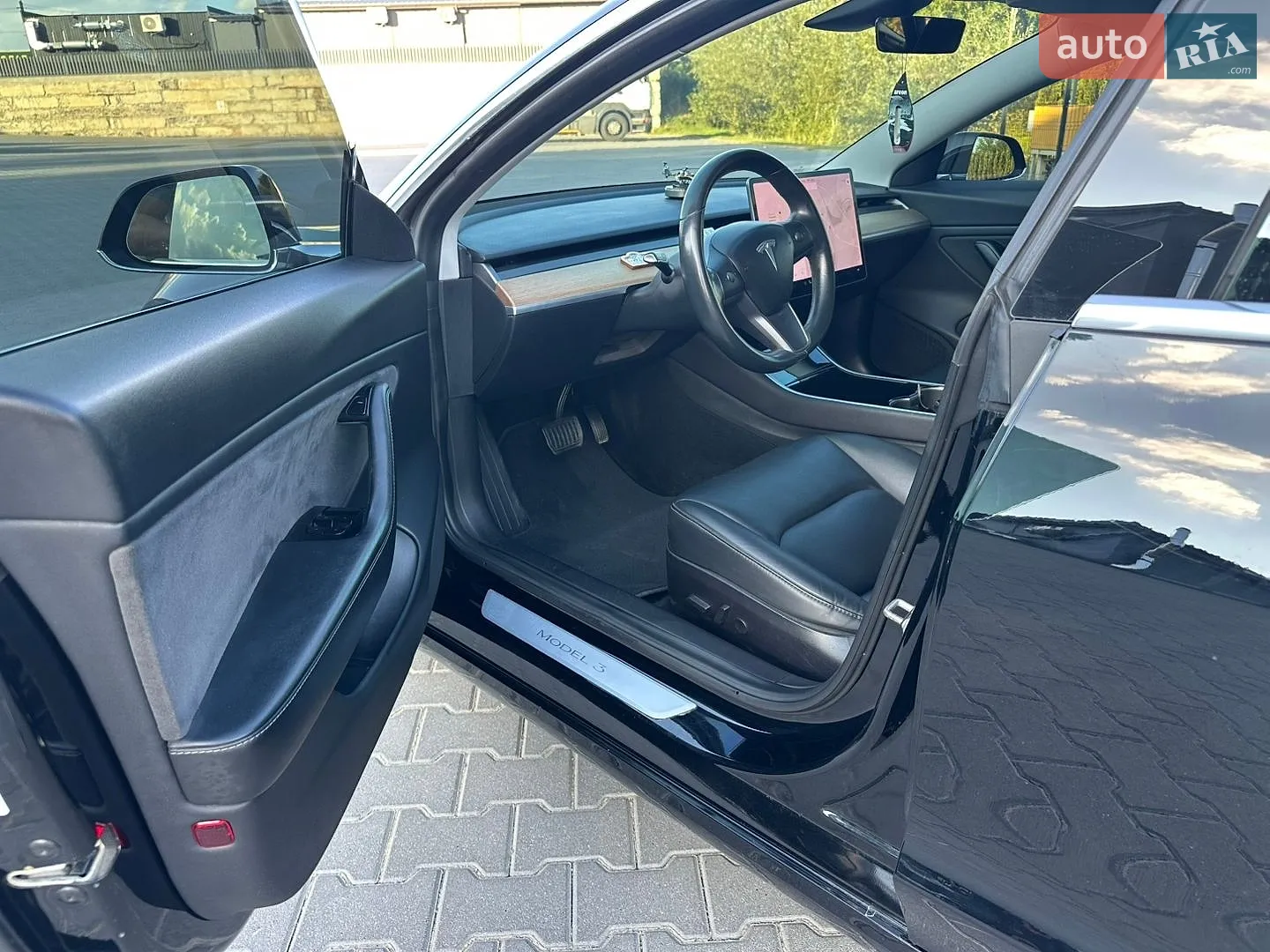 2019 Tesla Model 3 - мініатюра 46