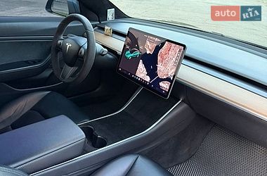 Седан Tesla Model 3 2019 в Кременчуге фото 9 Седан Tesla Model 3 2019 в Кременчуге