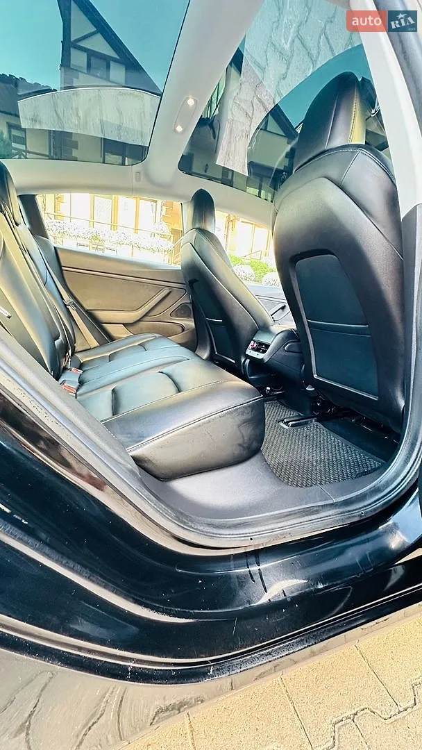 2019 Tesla Model 3 - мініатюра 21