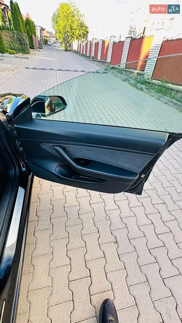 2019 Tesla Model 3 - мініатюра 25