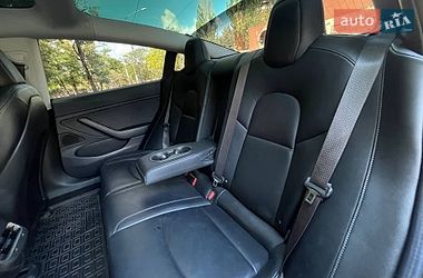 Седан Tesla Model 3 2018 в Миколаєві