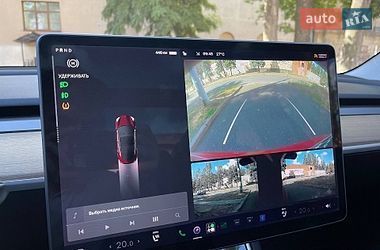 Седан Tesla Model 3 2018 в Миколаєві