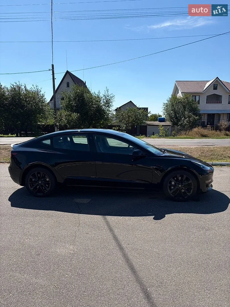 2022 Tesla Model 3 - мініатюра 4