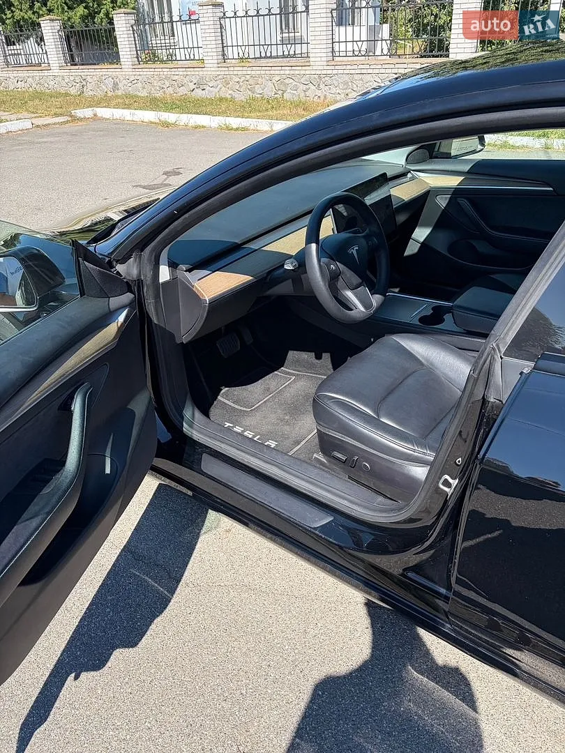 2022 Tesla Model 3 - мініатюра 8