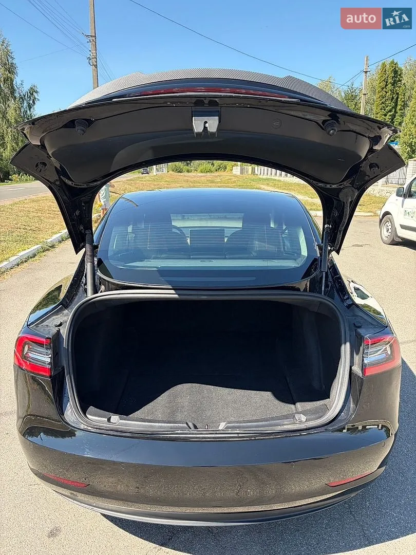 2022 Tesla Model 3 - мініатюра 18