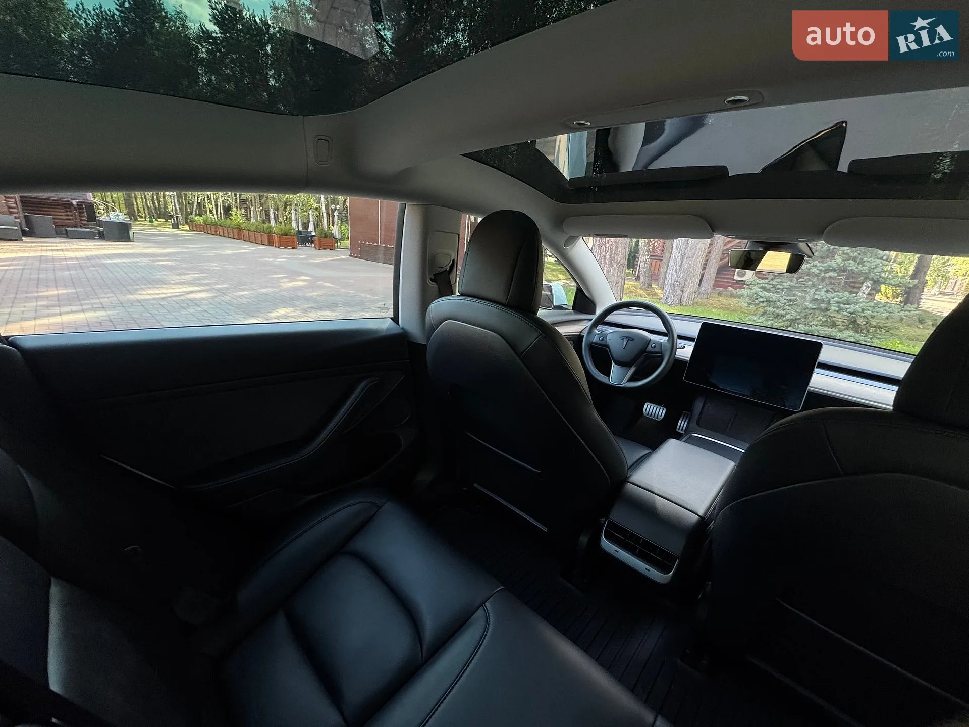 2021 Tesla Model 3 - мініатюра 12
