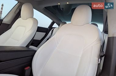 Седан Tesla Model 3 2018 в Днепре фото 11 Седан Tesla Model 3 2018 в Днепре