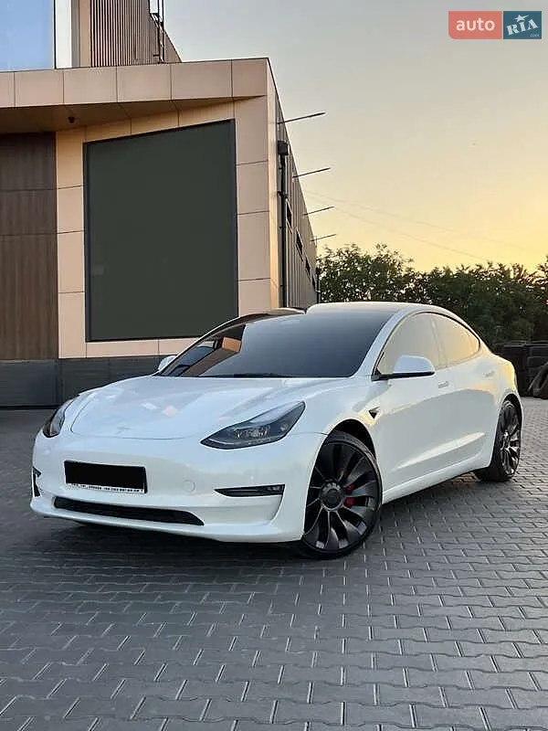 2023 Tesla Model 3 - мініатюра 28