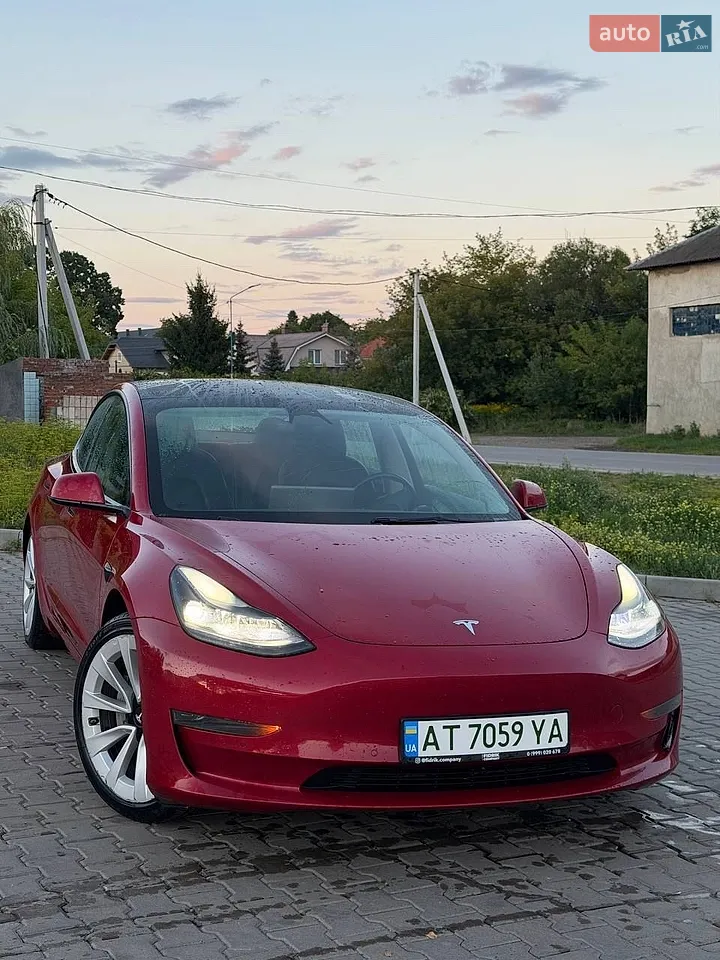 2023 Tesla Model 3 - мініатюра 19