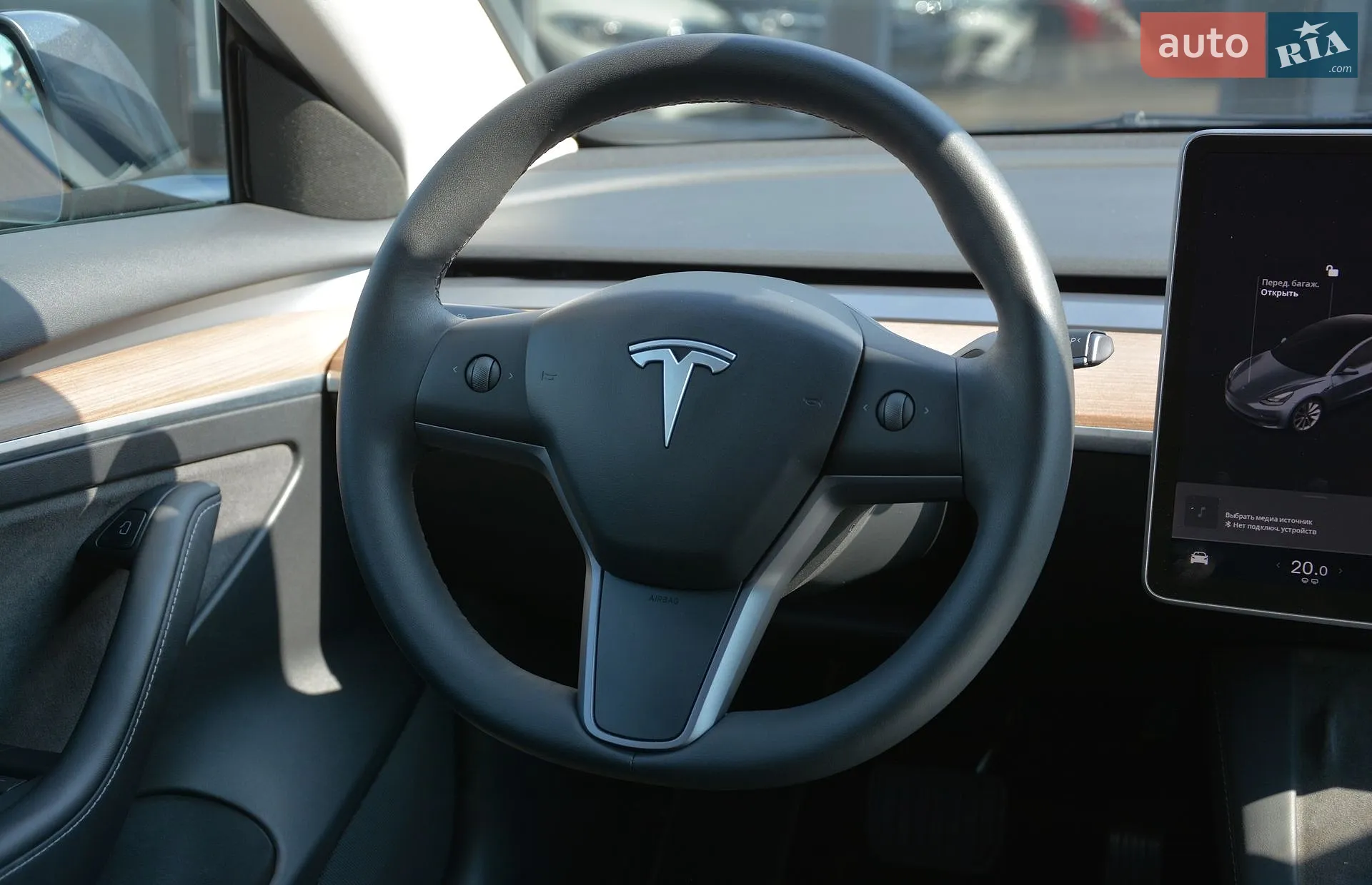 2023 Tesla Model 3 - мініатюра 17