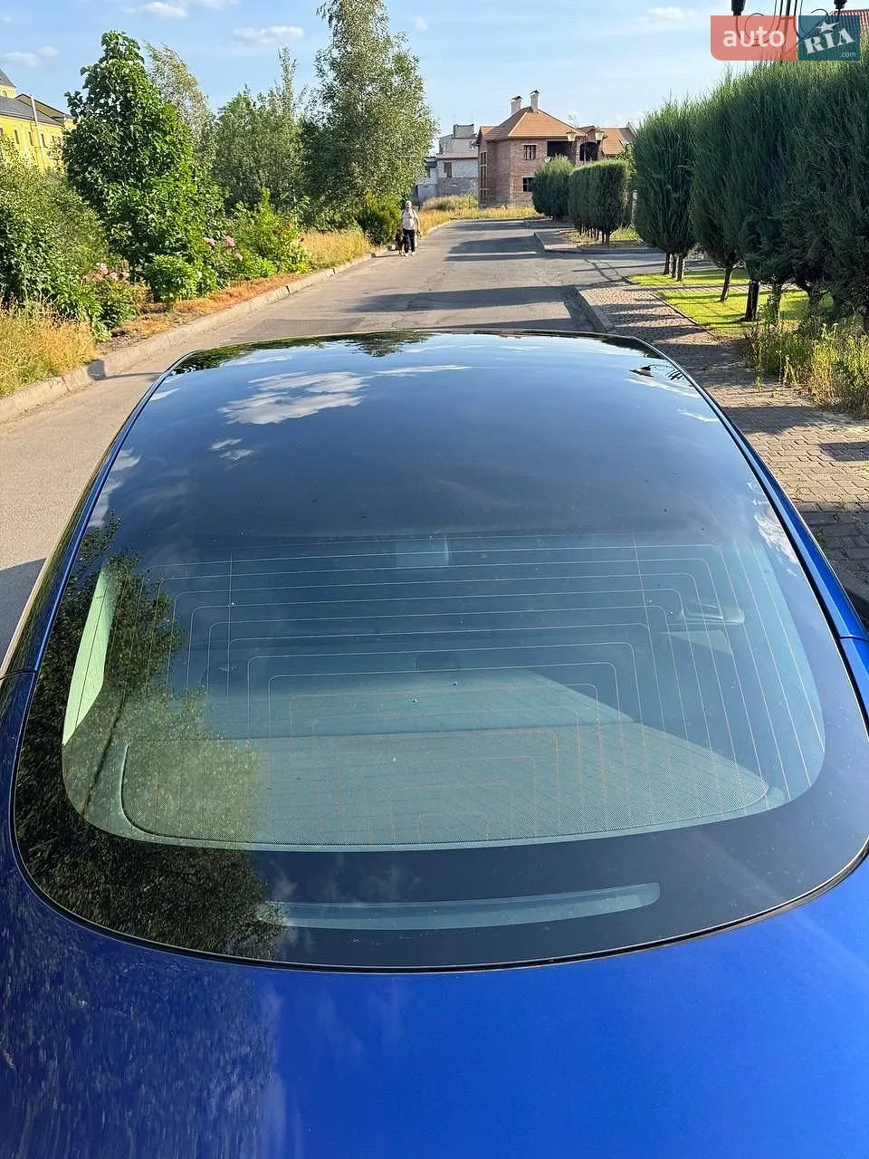 2019 Tesla Model 3 - мініатюра 7
