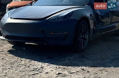 Седан Tesla Model 3 2022 в Бурштыне