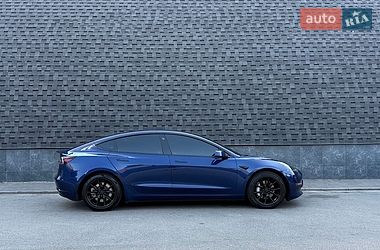 Седан Tesla Model 3 2019 в Запоріжжі