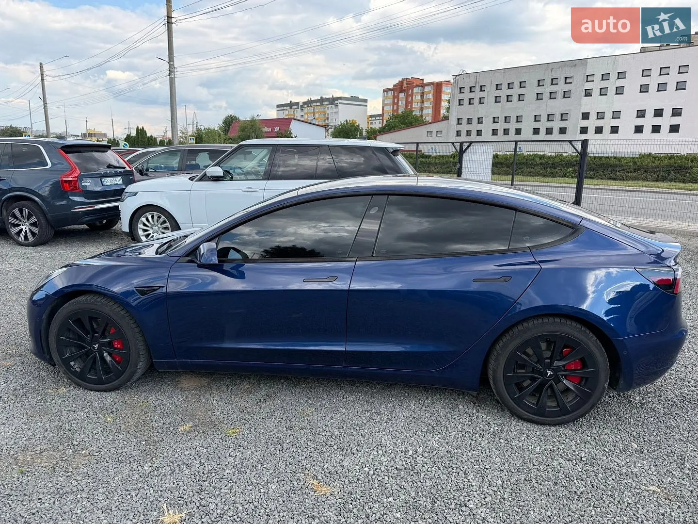 2022 Tesla Model 3 - мініатюра 9