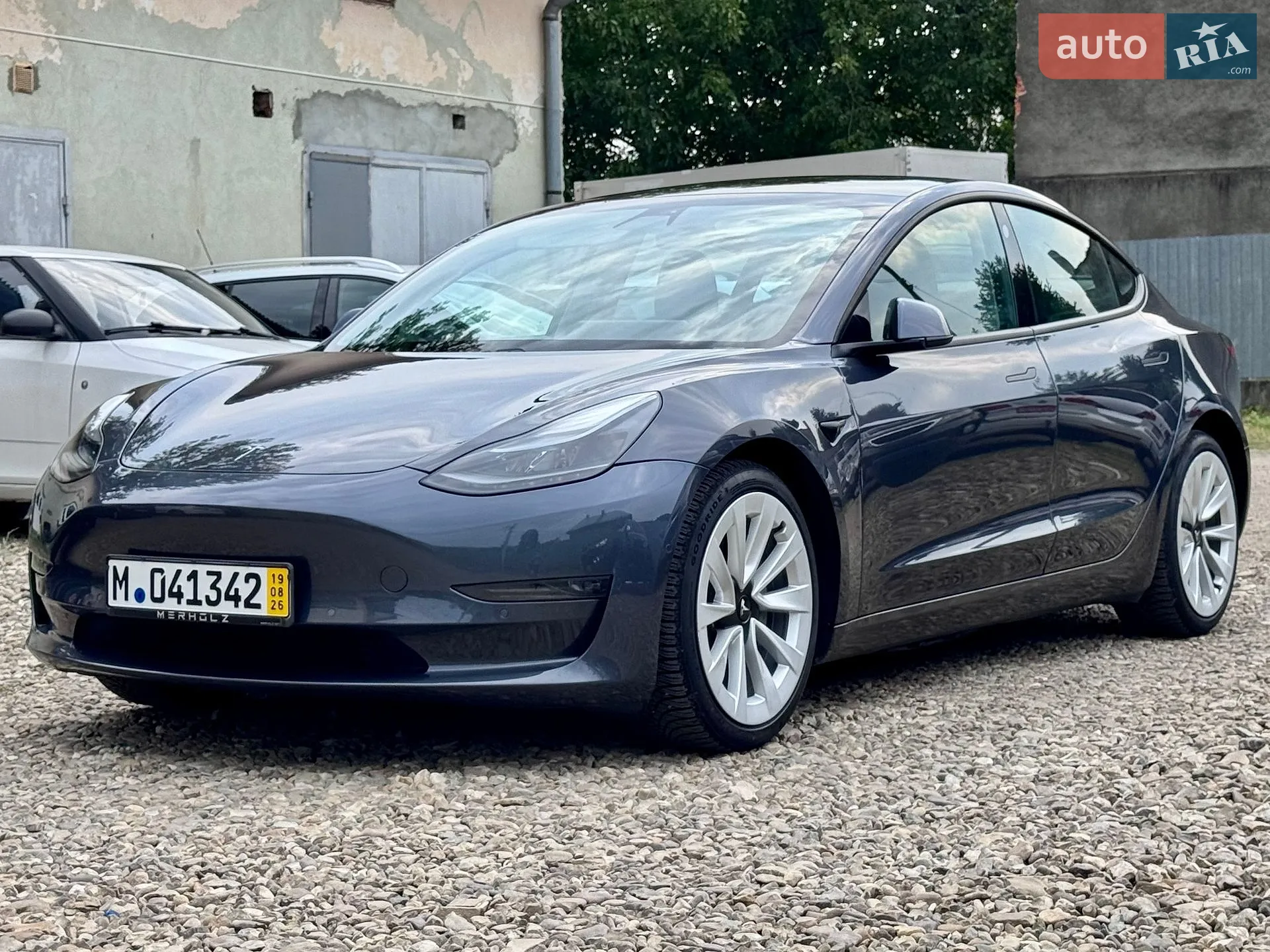 2020 Tesla Model 3 - мініатюра 7