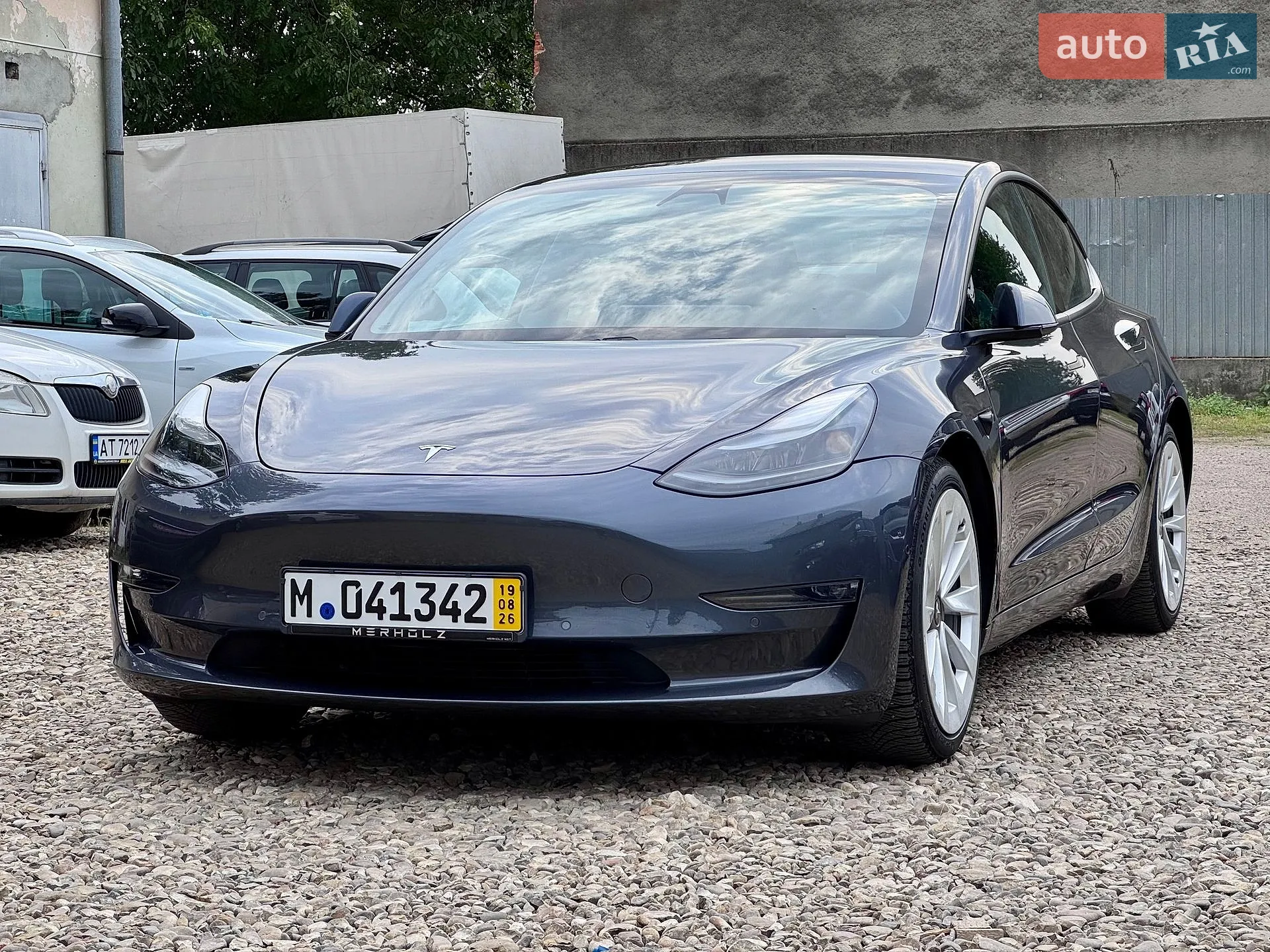 2020 Tesla Model 3 - мініатюра 6