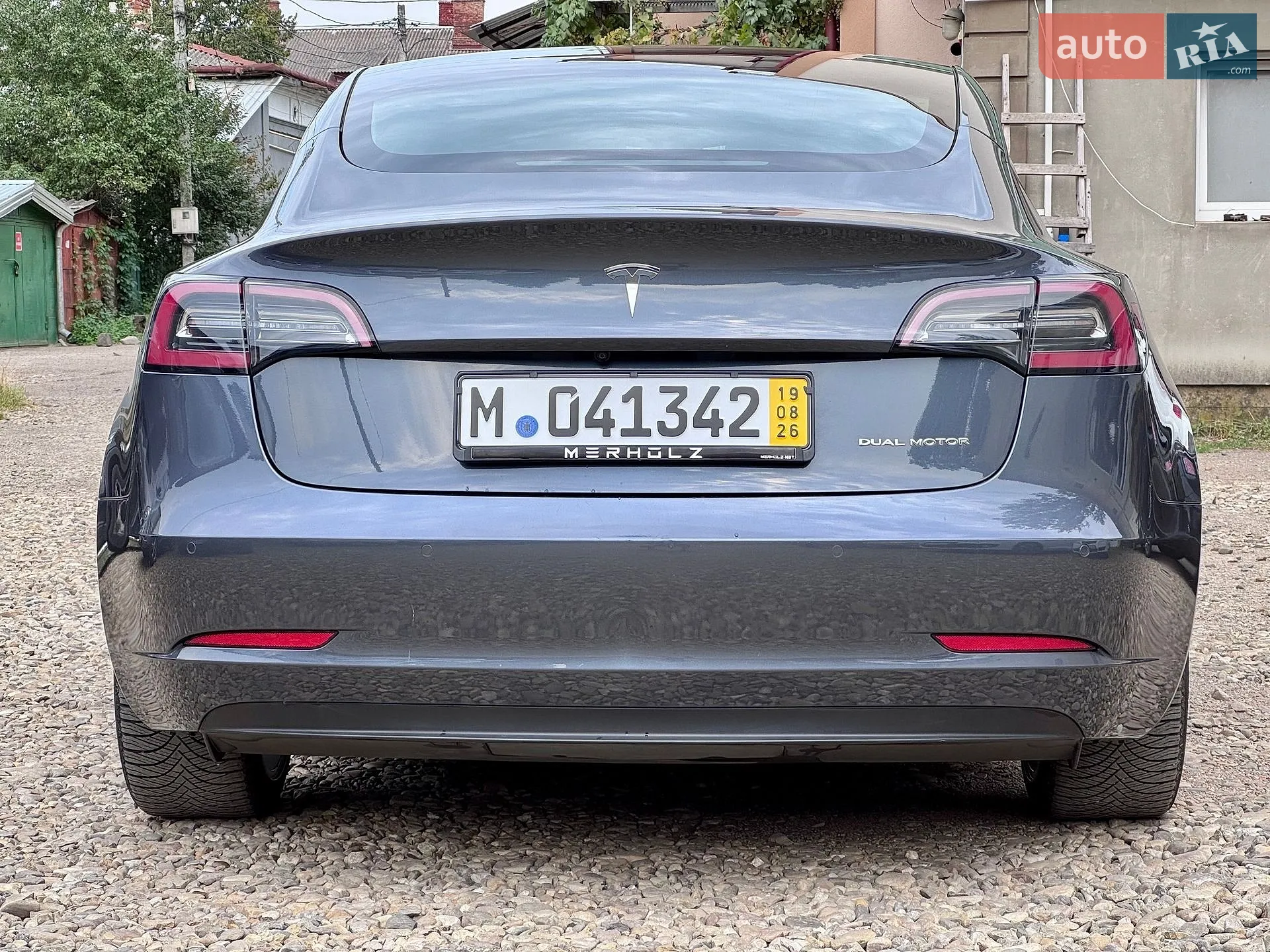 2020 Tesla Model 3 - мініатюра 9
