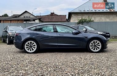 Седан Tesla Model 3 2020 в Стрию фото 11 Седан Tesla Model 3 2020 в Стрию