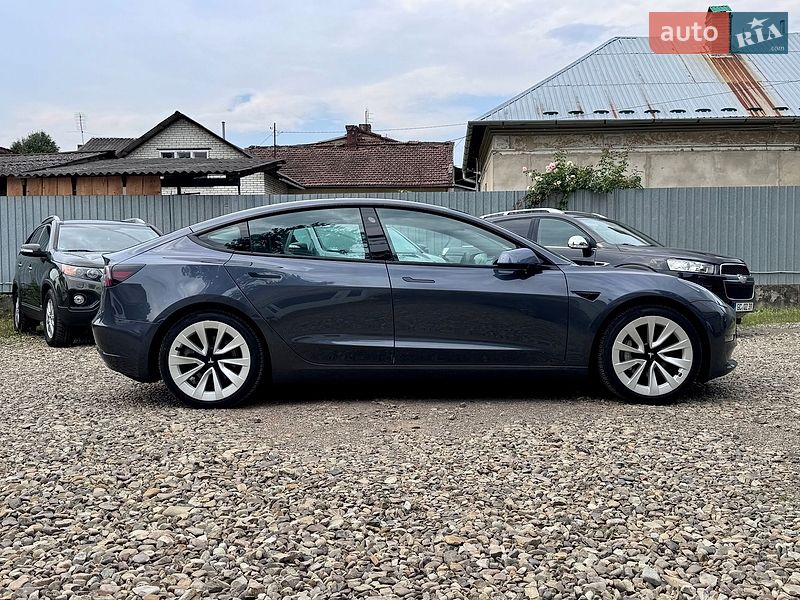 Седан Tesla Model 3 2020 в Стрию фото 11 Седан Tesla Model 3 2020 в Стрию