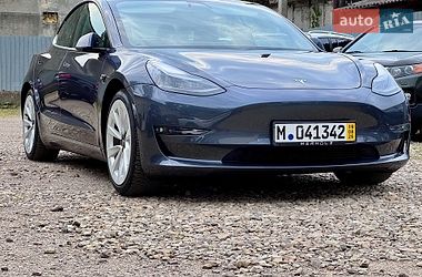 Седан Tesla Model 3 2020 в Стрию фото 13 Седан Tesla Model 3 2020 в Стрию