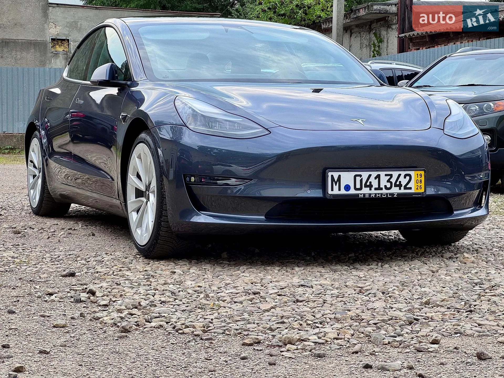 2020 Tesla Model 3 - мініатюра 13