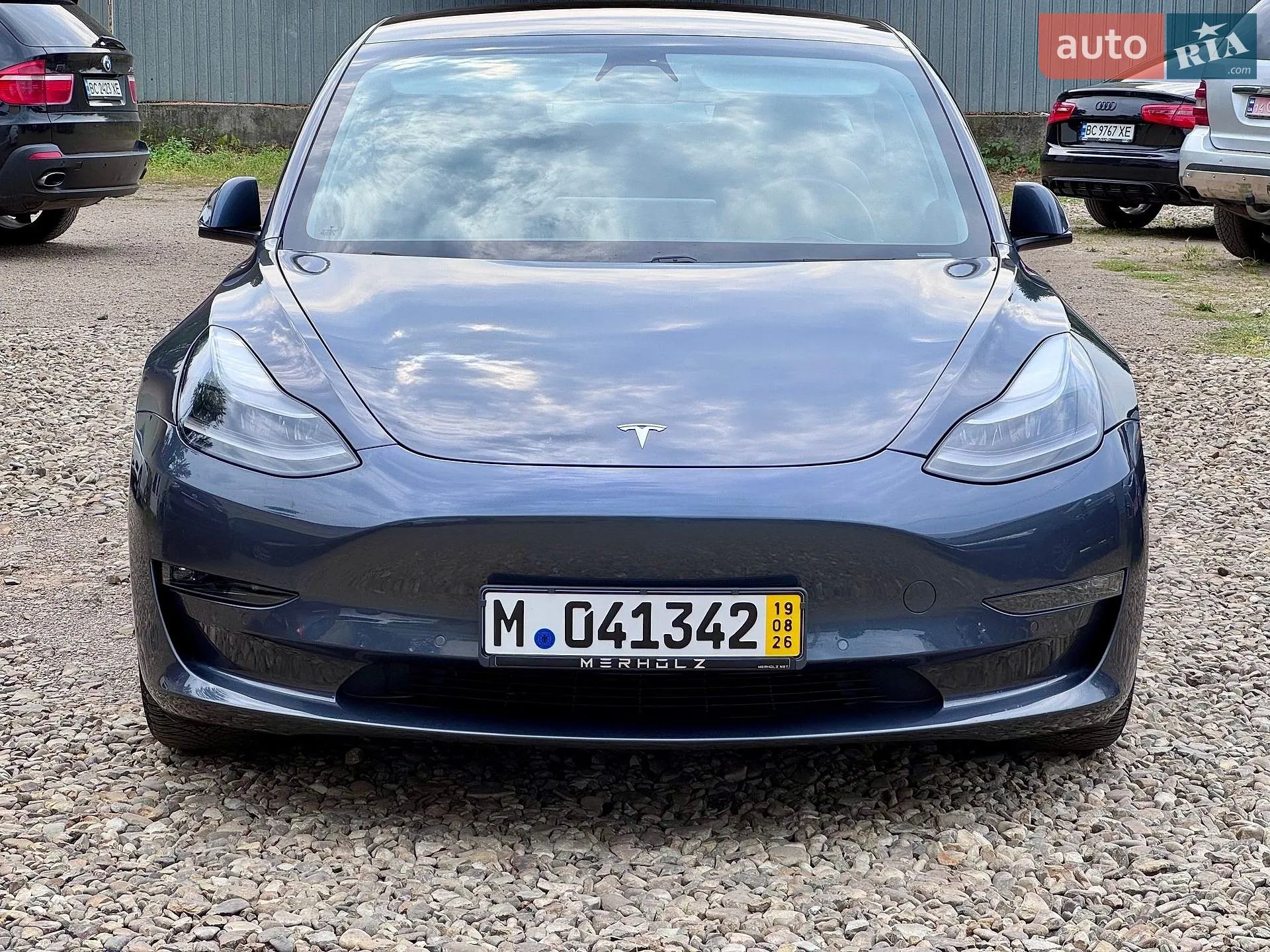 2020 Tesla Model 3 - мініатюра 16