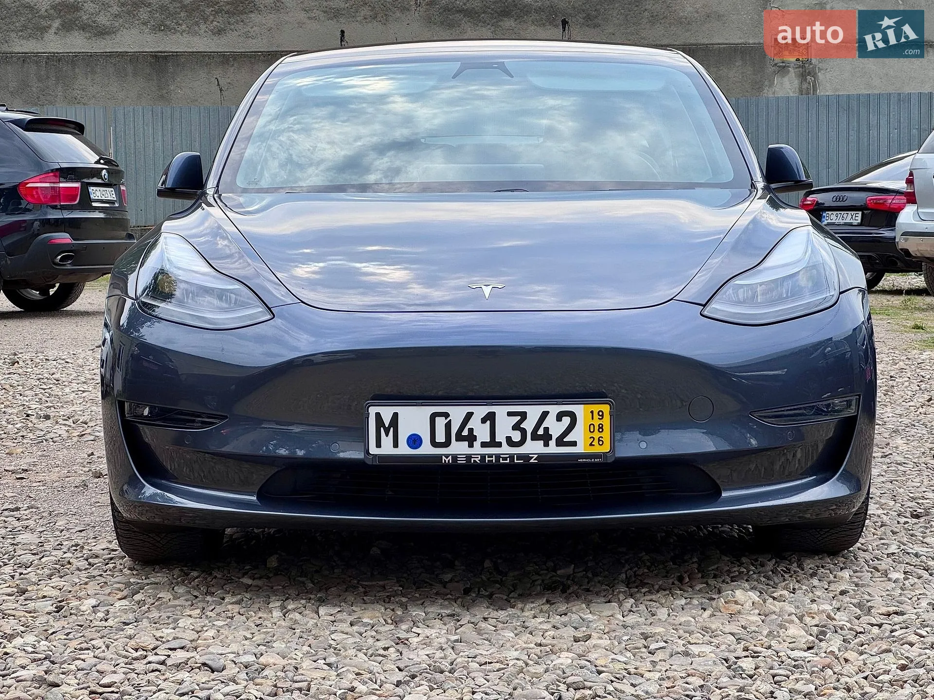 2020 Tesla Model 3 - мініатюра 15