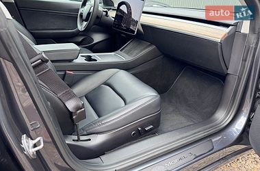 Седан Tesla Model 3 2020 в Стрию фото 19 Седан Tesla Model 3 2020 в Стрию