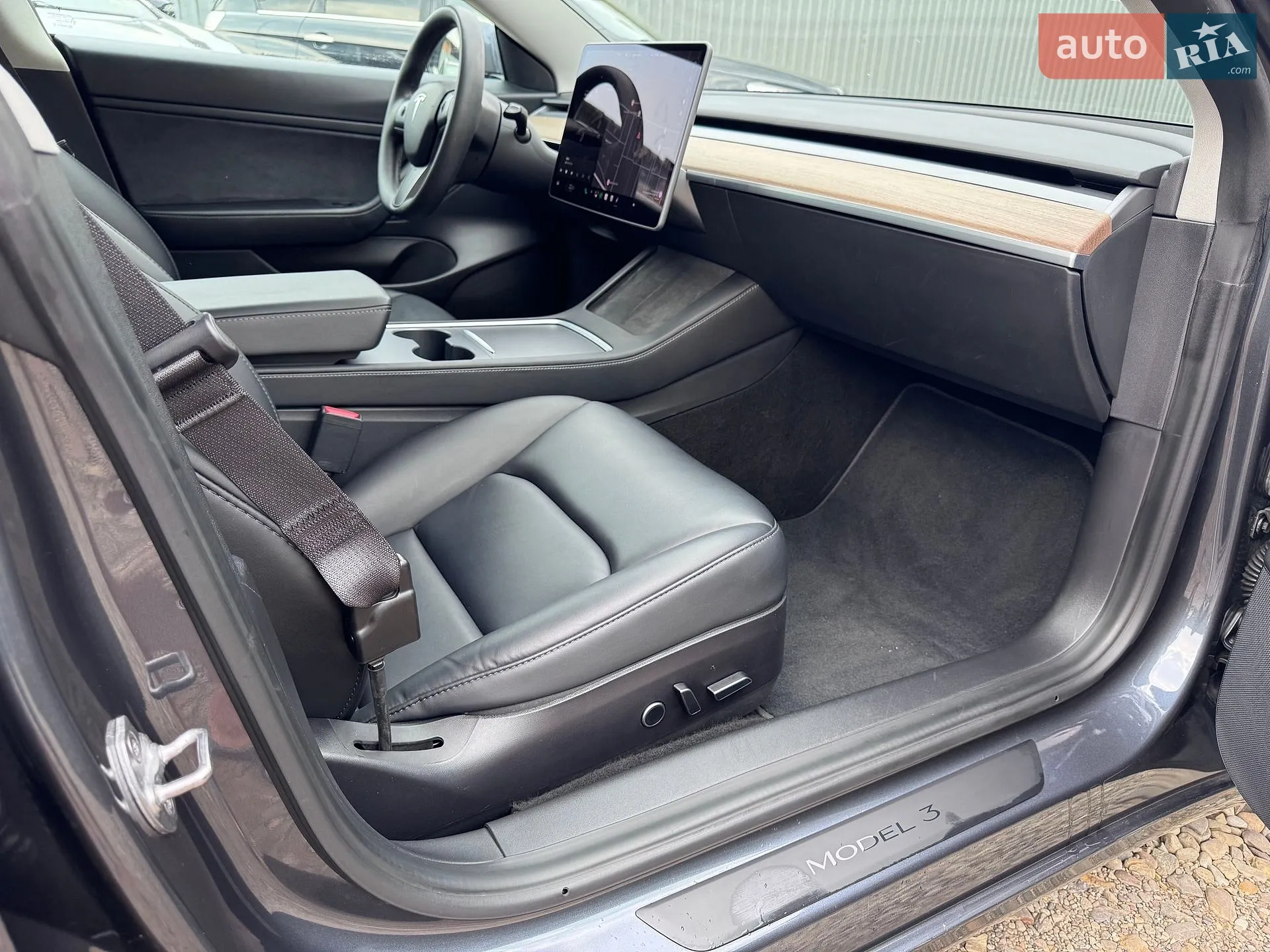 2020 Tesla Model 3 - мініатюра 19