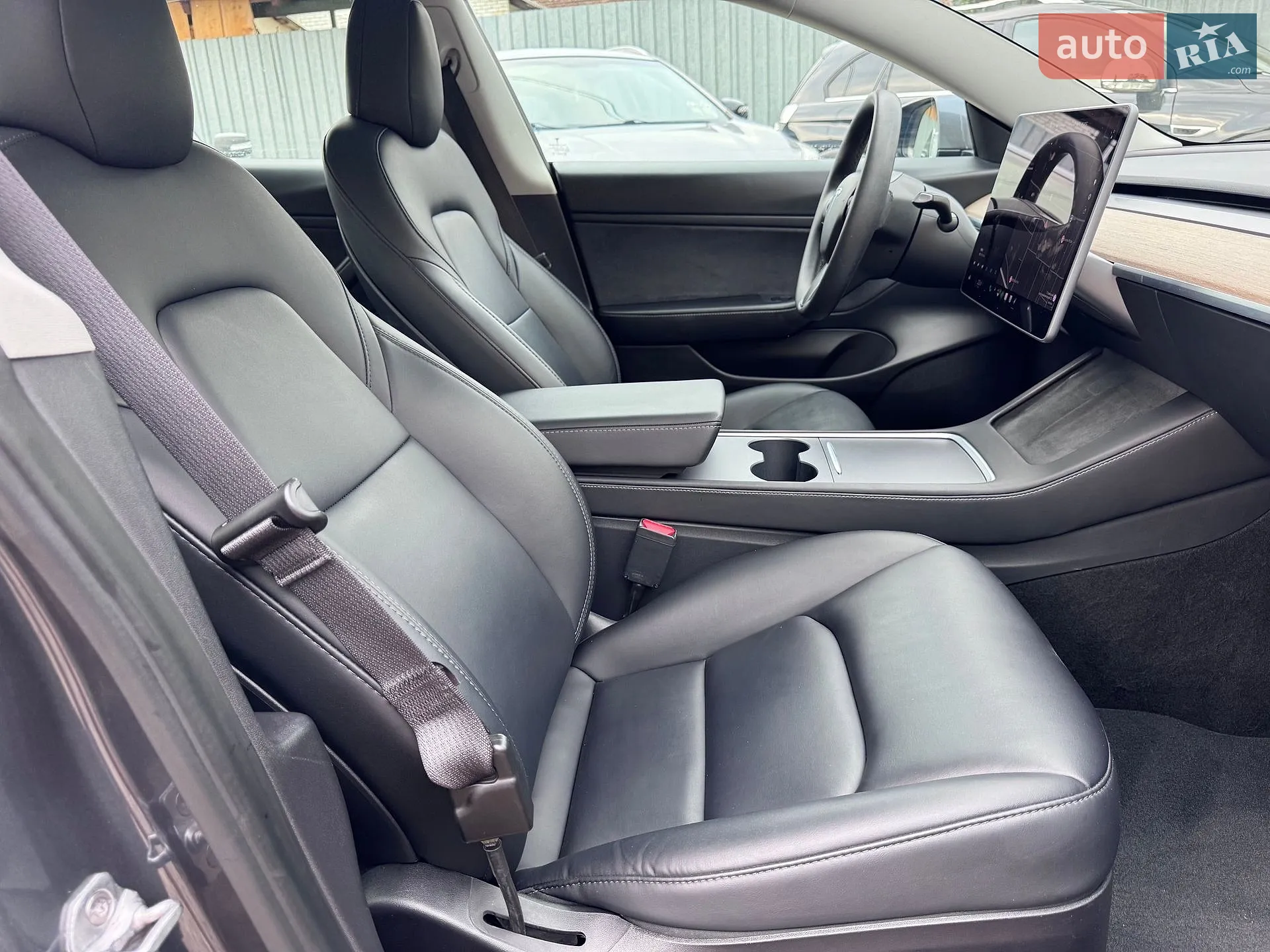 2020 Tesla Model 3 - мініатюра 20