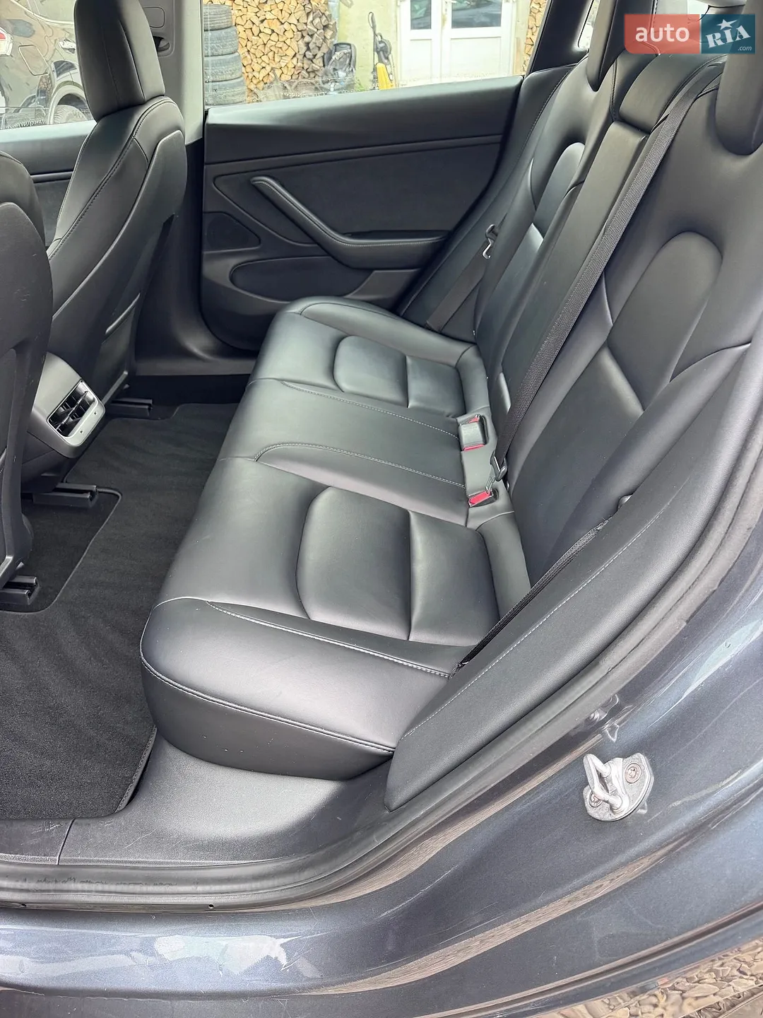 2020 Tesla Model 3 - мініатюра 26
