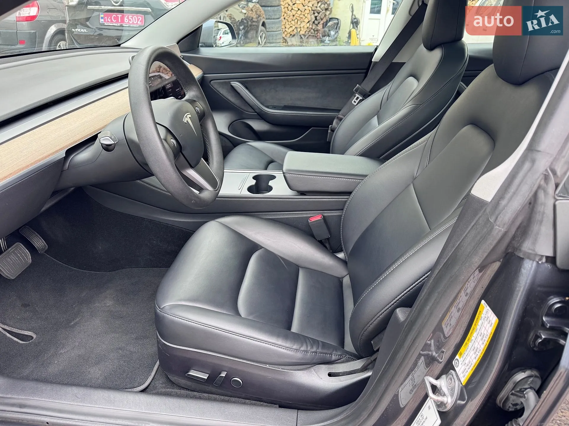 2020 Tesla Model 3 - мініатюра 28