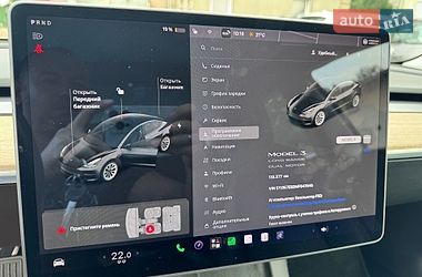 Седан Tesla Model 3 2020 в Стрию фото 31 Седан Tesla Model 3 2020 в Стрию