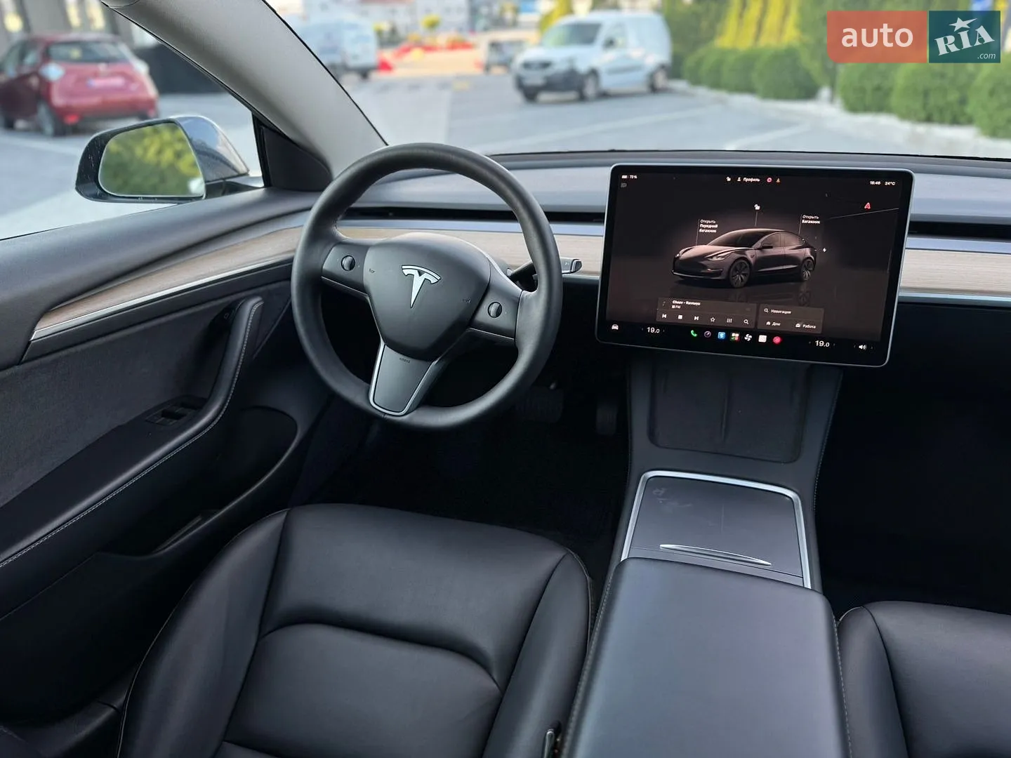 2022 Tesla Model 3 - мініатюра 33