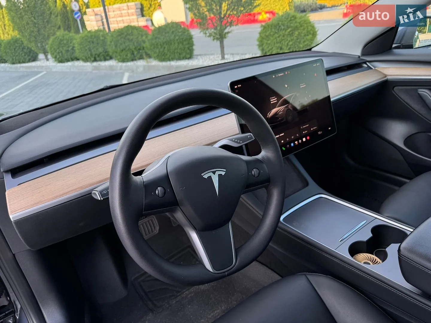 2022 Tesla Model 3 - мініатюра 48