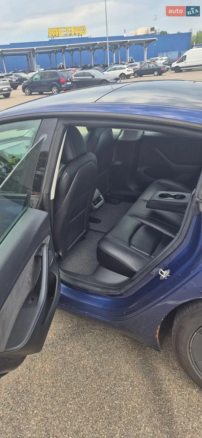 2022 Tesla Model 3 - мініатюра 16