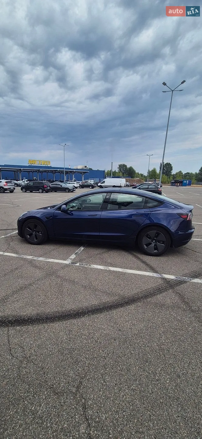 2022 Tesla Model 3 - мініатюра 17