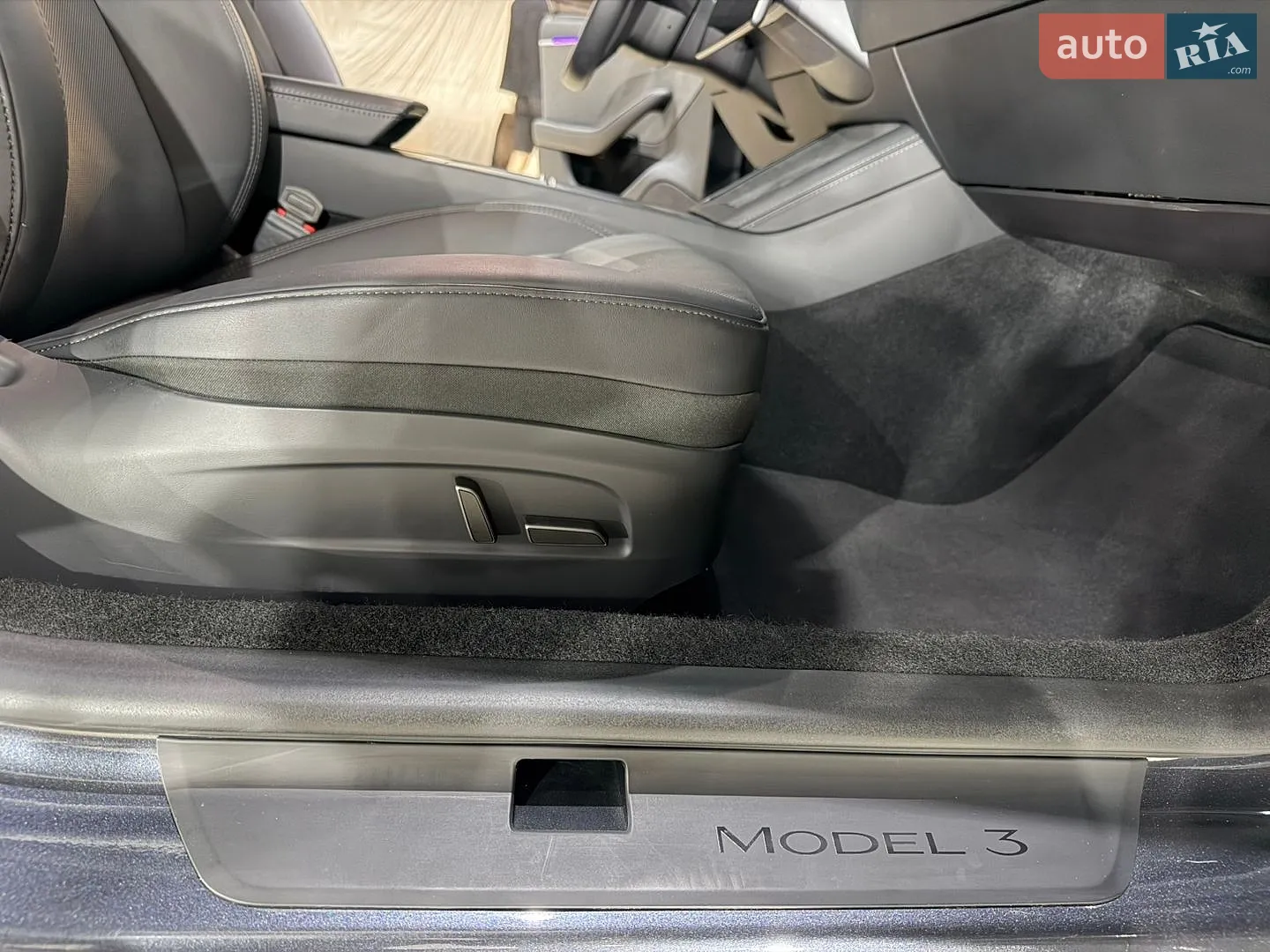 2024 Tesla Model 3 - мініатюра 43