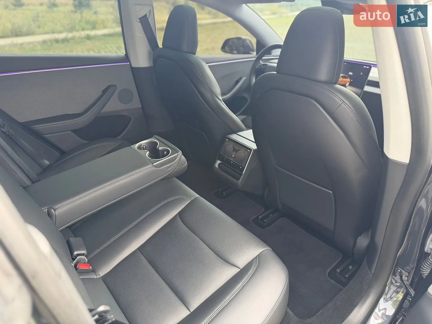 2024 Tesla Model 3 - мініатюра 17