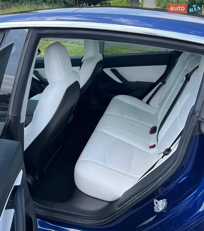 2018 Tesla Model 3 - мініатюра 7