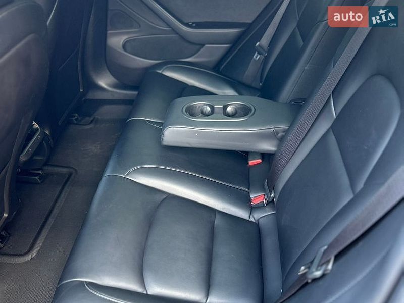Седан Tesla Model 3 2019 в Самборі фото 32 Седан Tesla Model 3 2019 в Самборі