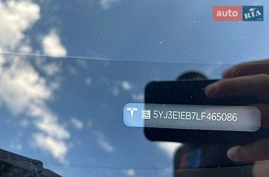 Седан Tesla Model 3 2019 в Самборі фото 26 Седан Tesla Model 3 2019 в Самборі
