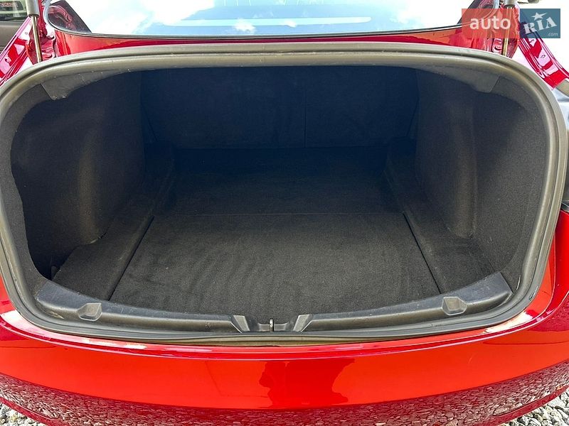 Седан Tesla Model 3 2019 в Самборі фото 37 Седан Tesla Model 3 2019 в Самборі