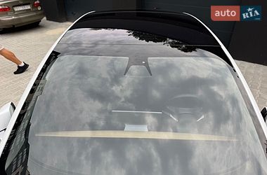 Седан Tesla Model 3 2018 в Тернополі