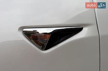 Седан Tesla Model 3 2018 в Тернополі
