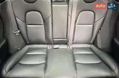 Седан Tesla Model 3 2018 в Тернополі
