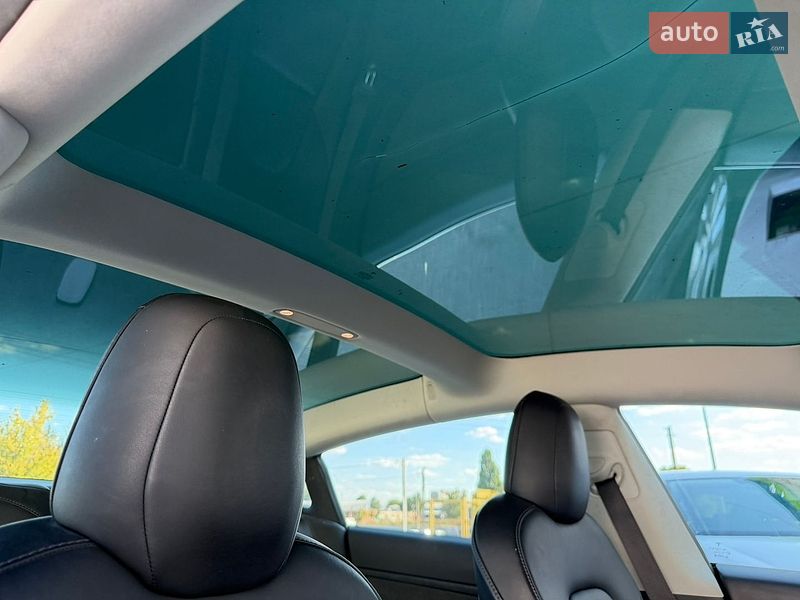 Седан Tesla Model 3 2020 в Кременчуге фото 15 Седан Tesla Model 3 2020 в Кременчуге