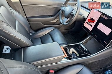 Седан Tesla Model 3 2020 в Кременчуге фото 14 Седан Tesla Model 3 2020 в Кременчуге