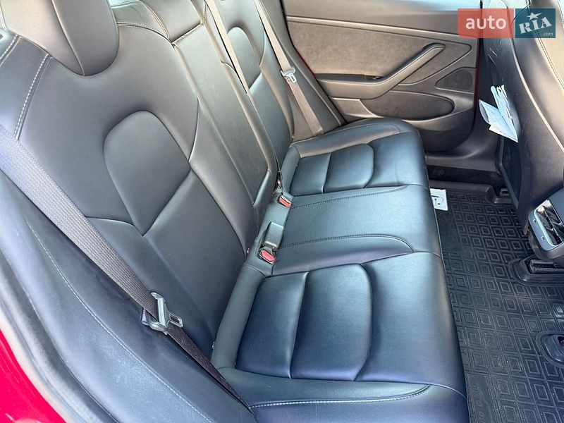 Седан Tesla Model 3 2020 в Кременчуге фото 16 Седан Tesla Model 3 2020 в Кременчуге