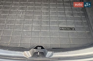 Седан Tesla Model 3 2018 в Харкові фото 10 Седан Tesla Model 3 2018 в Харкові